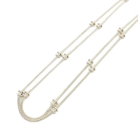 Chanel ABE260 necklace