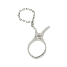 Hermes Hermès Fillou Bag Charm Accessory Glove Holder 000833G