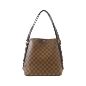 Louis Vuitton Damier Cabas Rivington N41108 Shoulder Bag