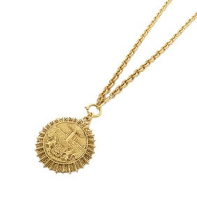 Chanel necklace