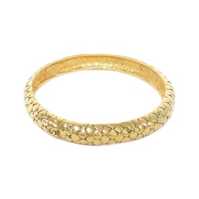 Chanel Bangle