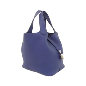 Hermes Hermès Picotin Lock PM 073597CK Handbag
