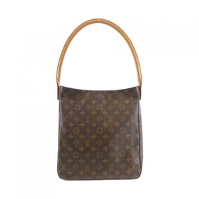 Louis Vuitton Monogram Looping GM M51145 Shoulder Bag