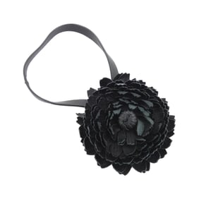 Loewe Ancient Rose Flower Charm 100 18 104 Handbag