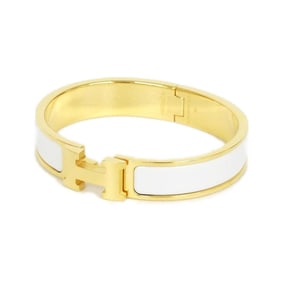 Hermes Hermès Click H PM 700001F Bracelet