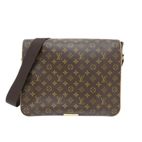 Louis Vuitton Monogram Abess M45257 Shoulder Bag
