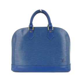 Louis Vuitton Epi Alma PM M52145 Handbag