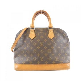 Louis Vuitton Monogram Alma PM M51130+J00142 Handbag
