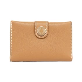 Hermes Hermès R.M.S. 084335CK Business Card Holder/Card Case