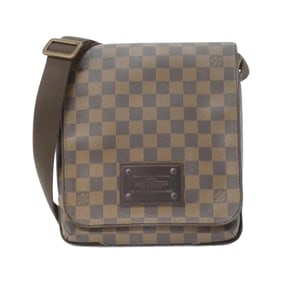 Louis Vuitton Damier Brooklyn PM N51210 Shoulder Bag