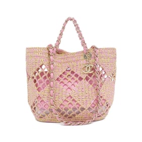 Chanel AS4714 handbag