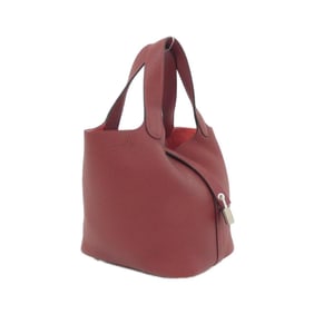 Hermes Hermès Picotin Lock PM 056289CK Handbag
