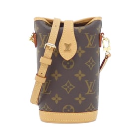 Louis Vuitton Monogram Fold Me Pouch M80874 Accessory