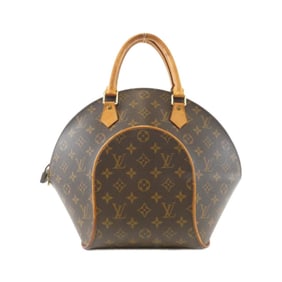 Louis Vuitton Monogram Ellipse MM M51126 Handbag