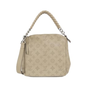 Louis Vuitton Mahina Babylon Chain BB M51224 Shoulder Bag
