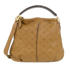 Louis Vuitton Mahina Selene PM M94212 Shoulder Bag