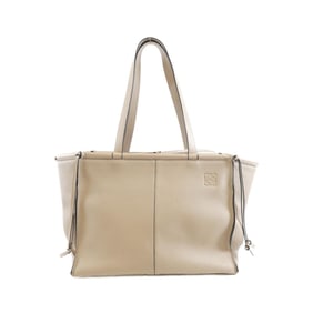 Loewe Cushion Tote 309 12 W76 Handbag