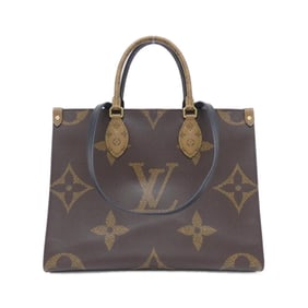 Louis Vuitton Monogram Giant On-the-Go MM M45321 Handbag