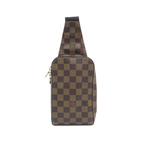 Louis Vuitton Damier Geronimos N51994 Shoulder Bag