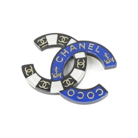 Chanel 58820 Brooch