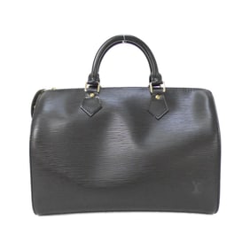 Louis Vuitton Epi Speedy 30cm Boston Bag M59022