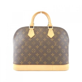 Louis Vuitton Monogram Alma PM M51130 Handbag