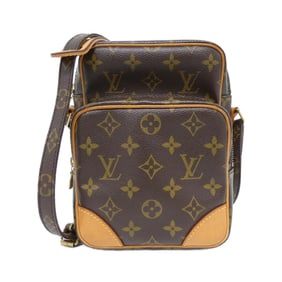 Louis Vuitton Monogram Amazon M45236 Shoulder Bag