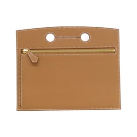 Hermes Back Pocket Pouch 082825CC