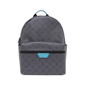 Louis Vuitton Monogram Eclipse Reverse Discovery Backpack PM M11641