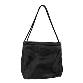 Prada PRADA Shoulder Bag Nylon Black Women's z7039
