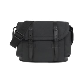 Louis Vuitton Taurillon Christopher Messenger Shoulder Bag 2021AW M58476