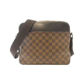 Louis Vuitton Damier Jake Messenger PM N41568 Shoulder Bag