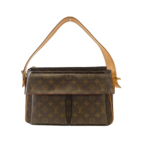 Louis Vuitton Monogram Viva Cite GM M51163 Shoulder Bag