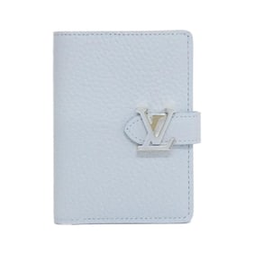 Louis Vuitton LV Vertical Compact Wallet M83572