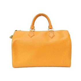 Louis Vuitton Epi Speedy 30cm Boston Bag M5922H