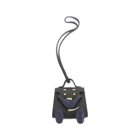 Hermes Hermès Kelly Doll 082655CC Handbag Charm