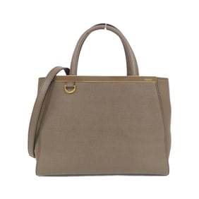 Fendi Petit Toujours 8BH253 D7E Handbag