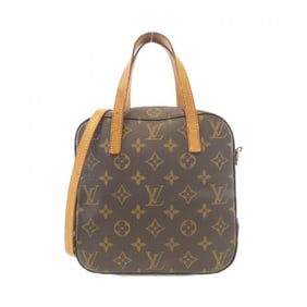 Louis Vuitton Monogram Spontini M47500 Handbag