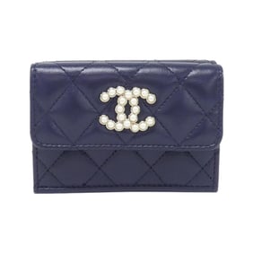 Chanel AP3808 wallet