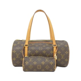 Louis Vuitton Monogram Papillon 30cm Handbag M51385