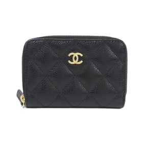 Chanel Timeless Classic Line AP0216 Wallet/Coin Case