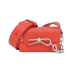 Louis Vuitton Epi XL Micro Steamer Shoulder Bag M23837