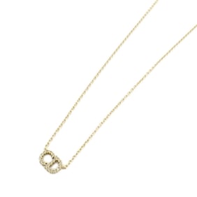 Christian Dior Clair D'Lune N0717CDLCY Necklace
