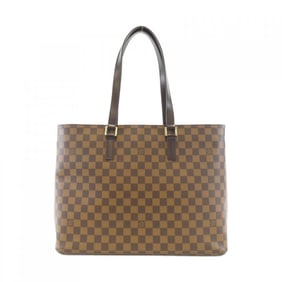 Louis Vuitton Damier Luco N51156 Handbag