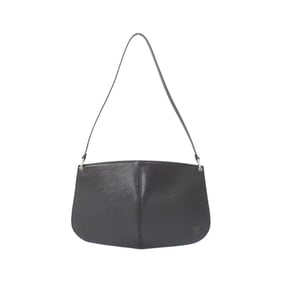 Louis Vuitton Epi Demi-Lune Pochette M52622 Accessory Pouch