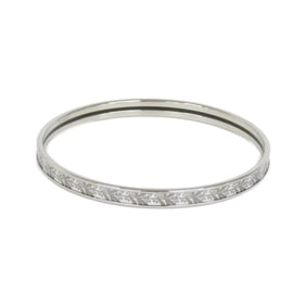 Hermes Uni 244416FP Bangle