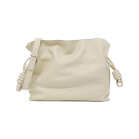 Loewe Flamenco Clutch Medium A411FC1XBF Handbag