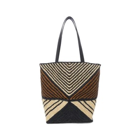 Loewe Puzzle Fold Tote A779G50X37 Handbag