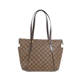 Louis Vuitton Damier Totally PM N41282 Handbag