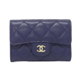 Chanel Timeless Classic Line AP4096 Business Card Holder/Card Case